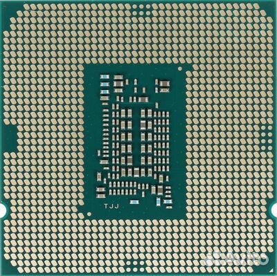 Процессор Intel Core i3 10105f oem