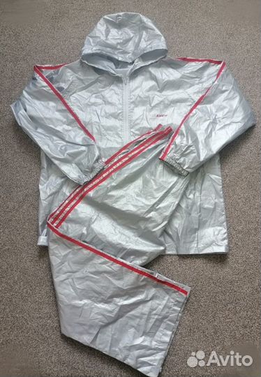 Костюм-сауна Leco