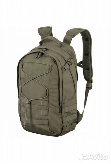 Рюкзак Helikon EDC Backpack — Cordura