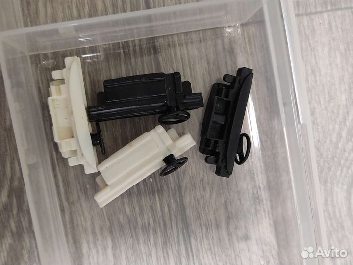 Запчасти на Волгу 24-02