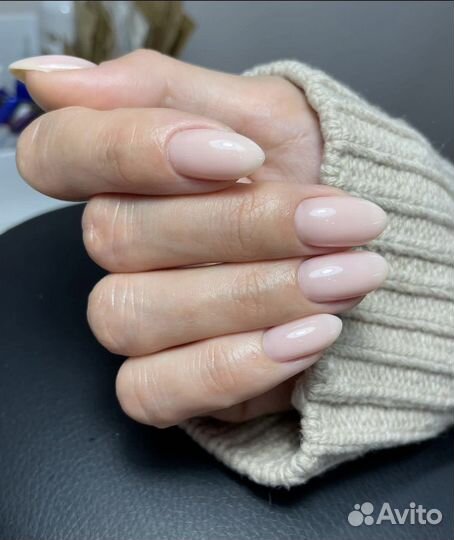 Маникюр Педикюр Девяткино