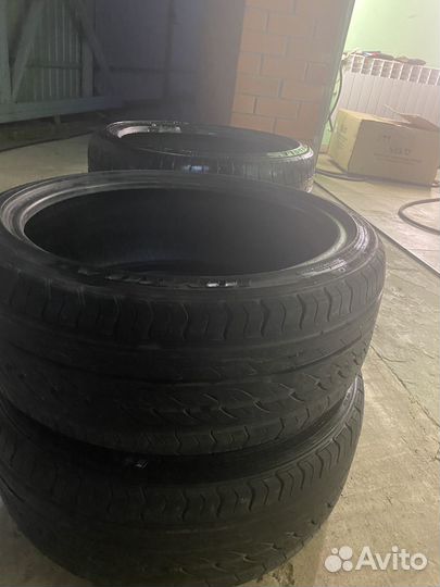 Joyroad Sport RX6 205/40 R17