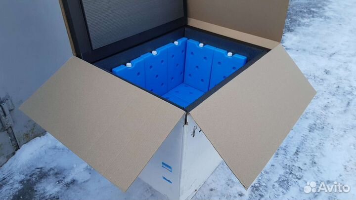 Термоконтейнер