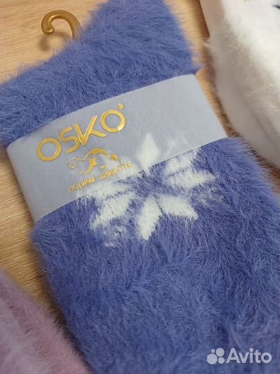 Носки норка