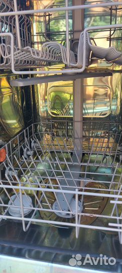 Посудомоечная машина 45 см