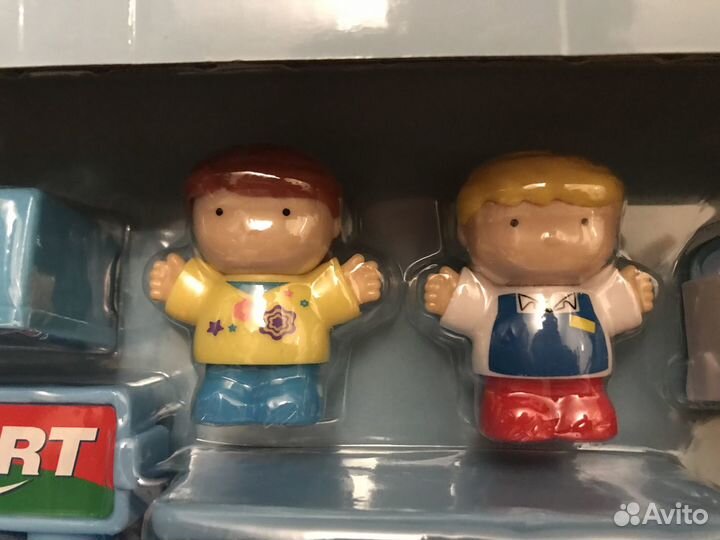 Playgo Игровой набор Супермаркет