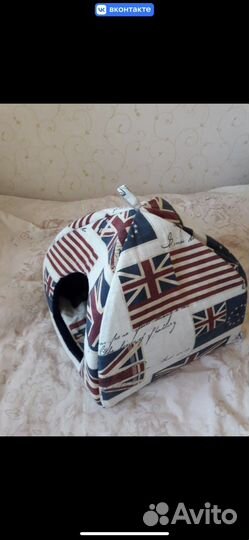 Лежанка, комбинезоны