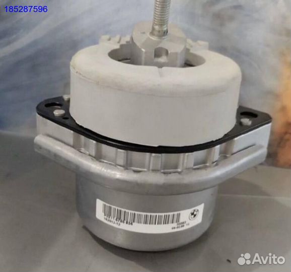 Подушка двигателя BMW X5 X6 E70 E71 22116786836