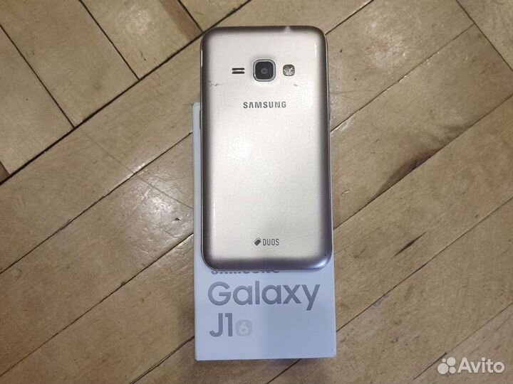 Телефон Samsung galaxy