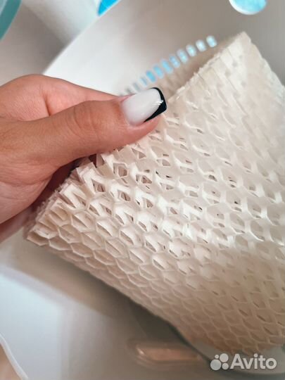 Увлажнитель воздуха avent