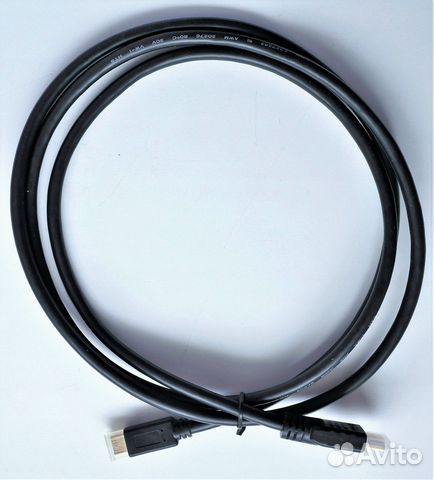 Mini Displayport(m) - hdmi(m)
