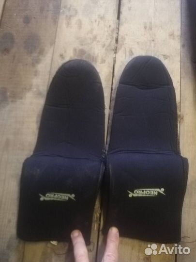 Гидро костюм