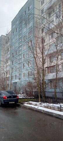 9-к. квартира, 31 м², 9/9 эт.