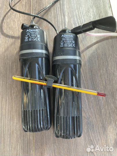 Аквариум 50 литров