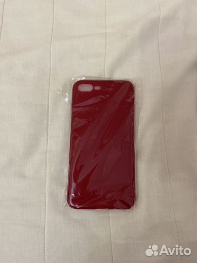 Чехлы на iPhone 8plus