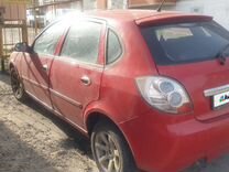 LIFAN Breez (520) 1.3 MT, 2009, 210 000 км, с пробегом, цена 150 000 руб.