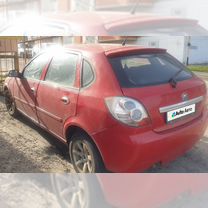 LIFAN Breez (520) 1.3 MT, 2009, 210 000 км, с пробегом, цена 150 000 руб.