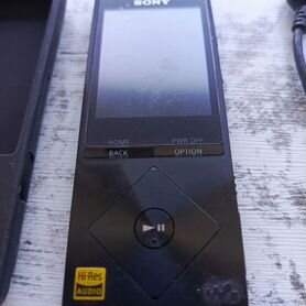 Sony Walkman NWZ-A15