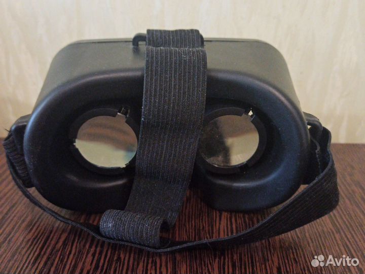 Vr очки для телефона