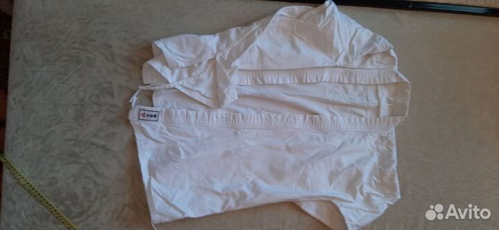 Кимоно для рукопашного боя 180 см