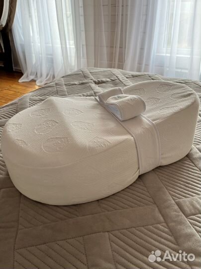 Кокон для новорожденных askona