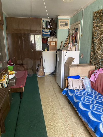 Доля в 2-к. квартире, 21 м², 2/5 эт.