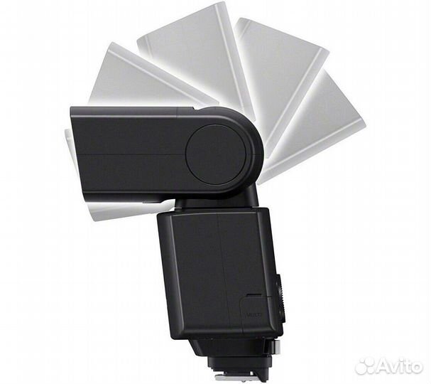 Фотовспышка Sony HVL-F46RM
