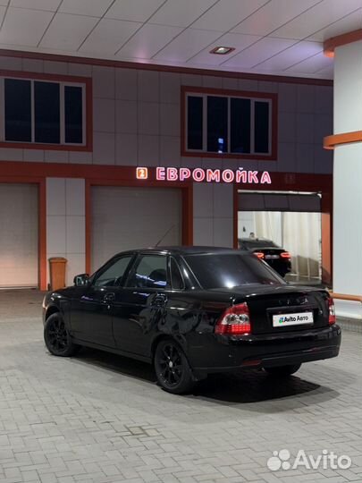 LADA Priora 1.6 МТ, 2014, 215 867 км