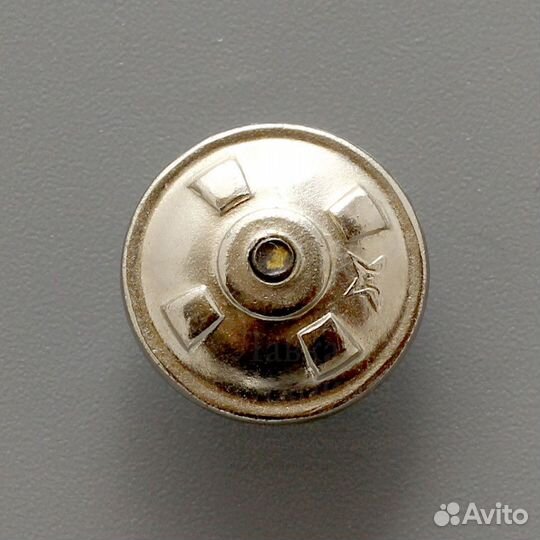 Нагрудный знак «Гвардия СССР», СССР, 1960-70 гг