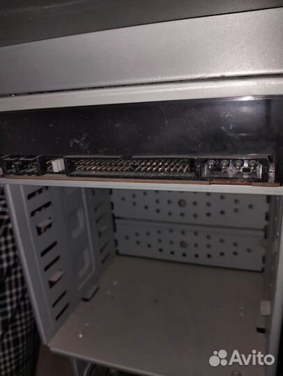 Корпус для пк