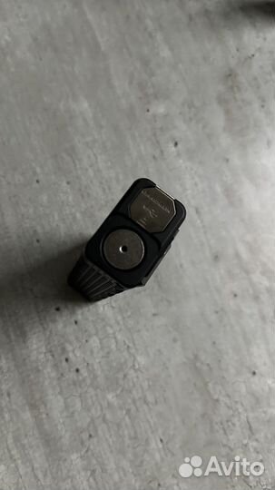 Фонарь nitecore tm12k