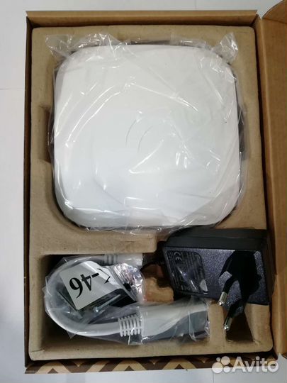 MikroTik cAP ac