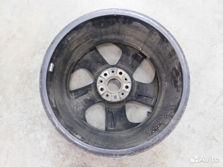 Диск BMW X5 F15 (70910)