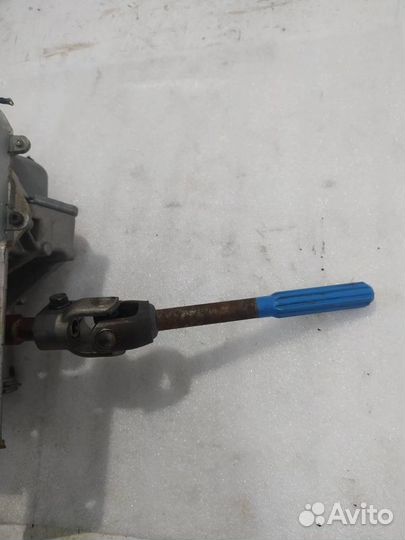 Колонка рулевая Киа Ceed 1 ED