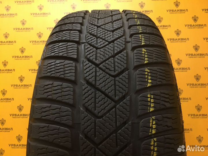Pirelli Winter Sottozero 3 225/45 R18 95V