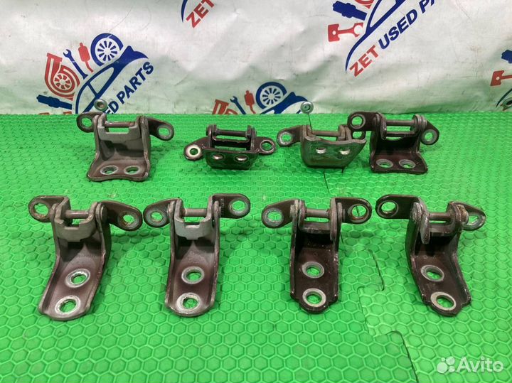 Петля двери Acura Mdx YD2 J37A1 2008