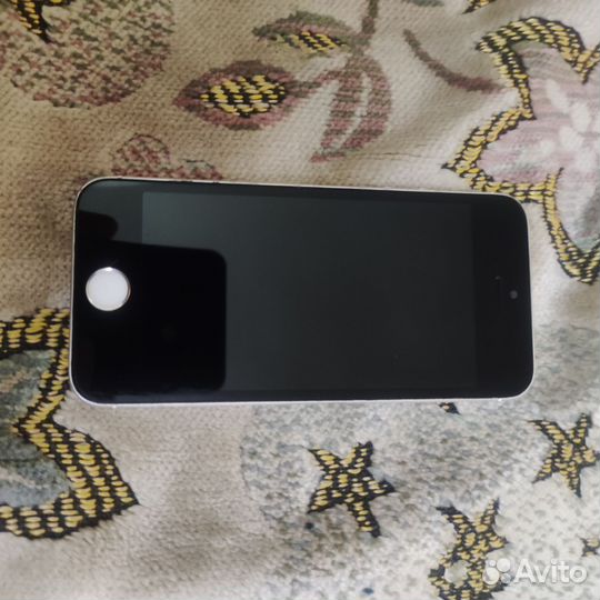 iPhone 5S, 16 ГБ