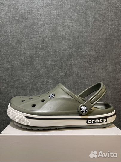 Crocs мужские кеды