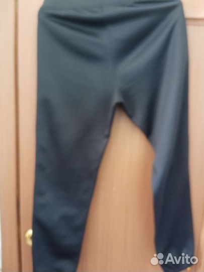 Разминочный костюм