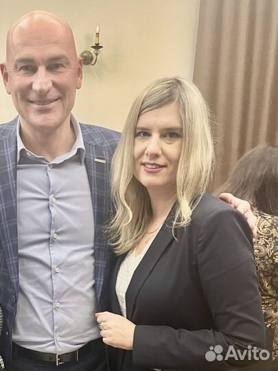 Ваш Коуч с Французским Шармом