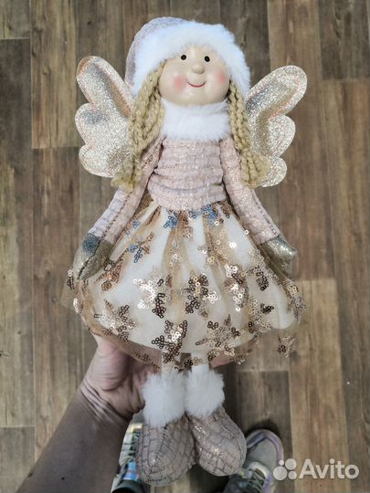 Фигурка интерьереая Фея