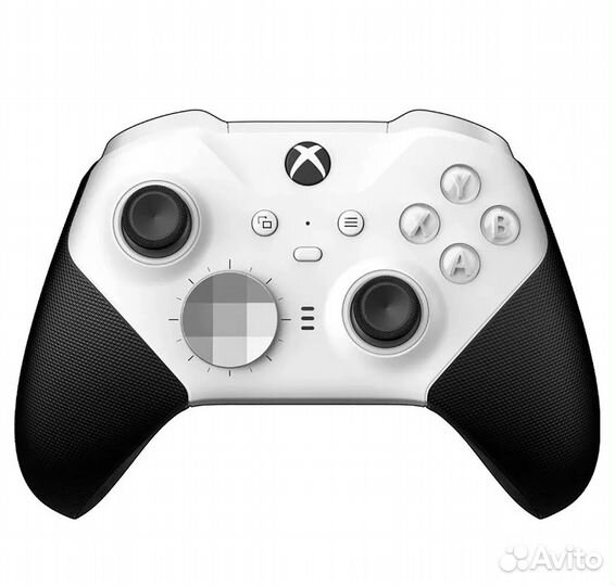 Геймпад Microsoft Xbox Elite Core