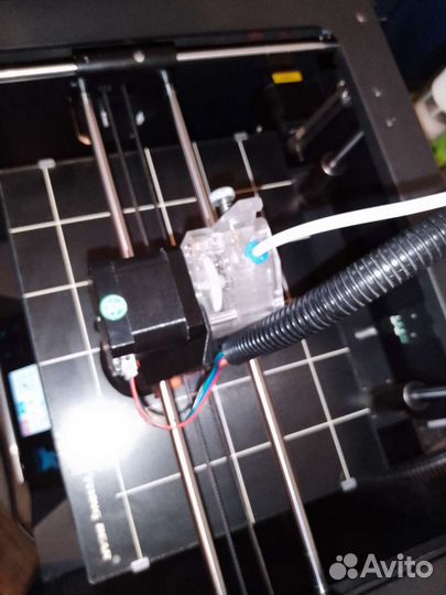 Краб директ direct на flying bear ghost 5 и 4s