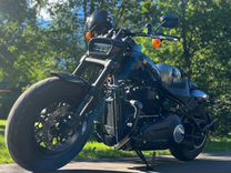 Прокат и аренда мотоциклов Harley-Davidson