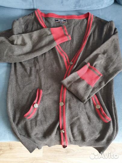Кардиган для девочки Samm,рост 158
