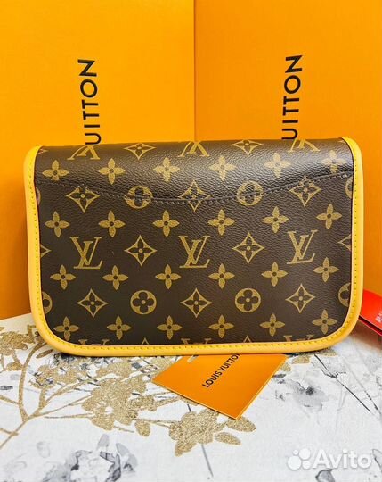 Женская Сумка Louis Vuitton