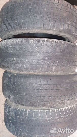 Triangle TR999 2.25/60 R17 99H