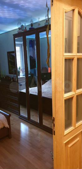 3-к. квартира, 75,8 м², 2/5 эт.