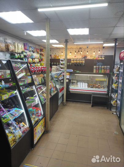 Продам готовый бизнес магазин разливного пива