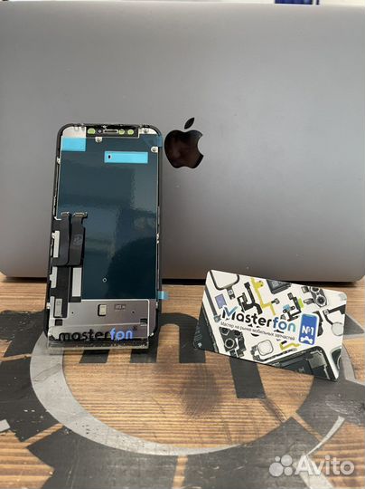 Дисплей для iPhone 11 копия incell